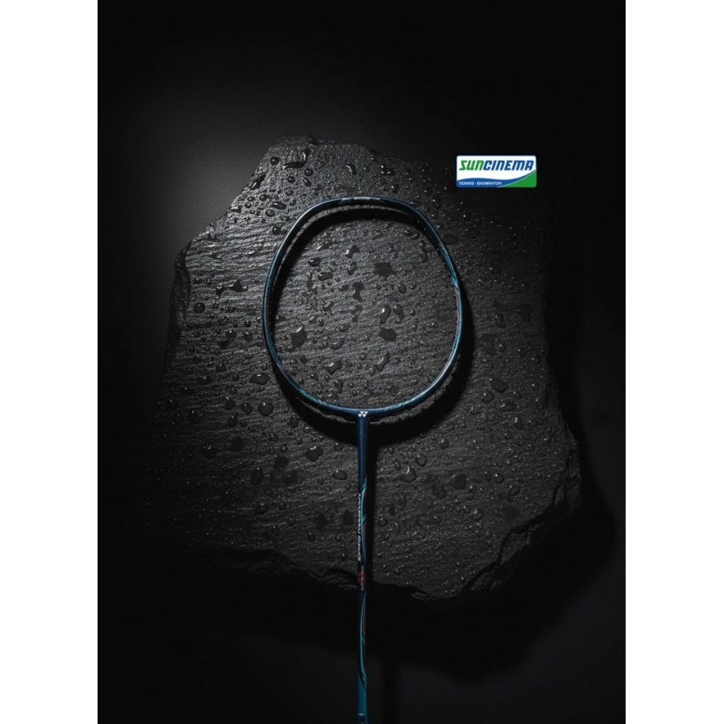 RAKET BADMINTON YONEX NANORAY GLANZ