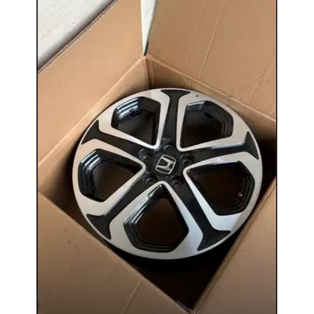 Velg  Honda HRV R17 seken