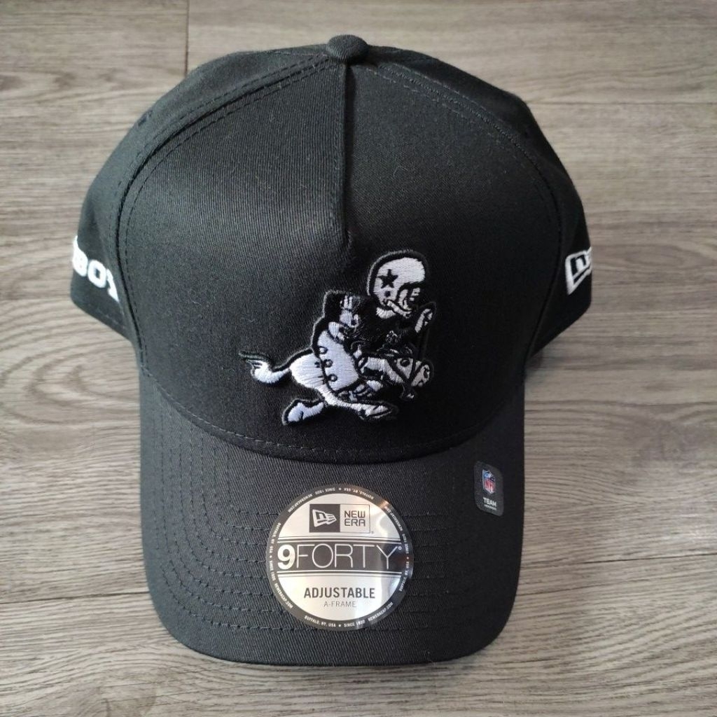 Topi NRA 940AF Q424 NFL