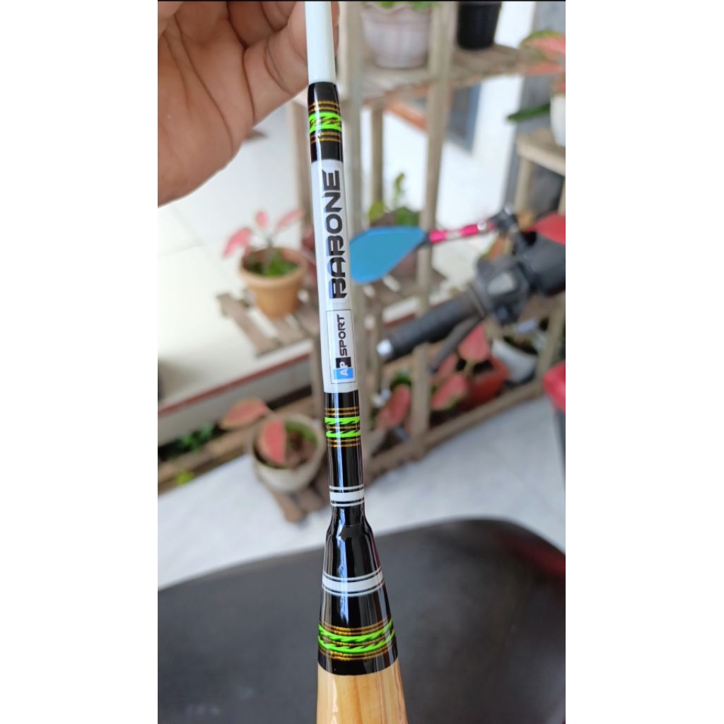 TANAGO/JORAN/PANCING/MICROFISHING