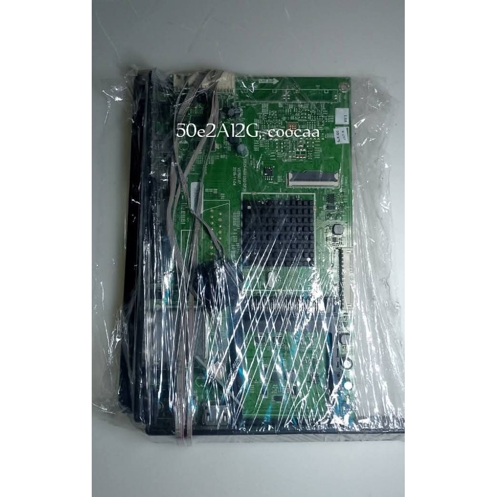 menbort,coocaa,50e2A12G,LED,tv