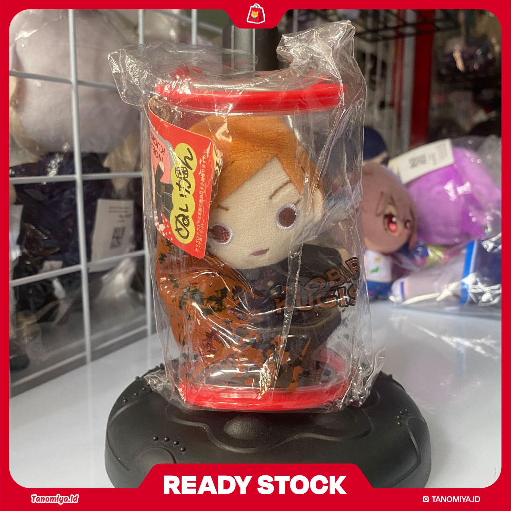 Nui Can Jujutsu Kaisen - Nobara Kugisaki