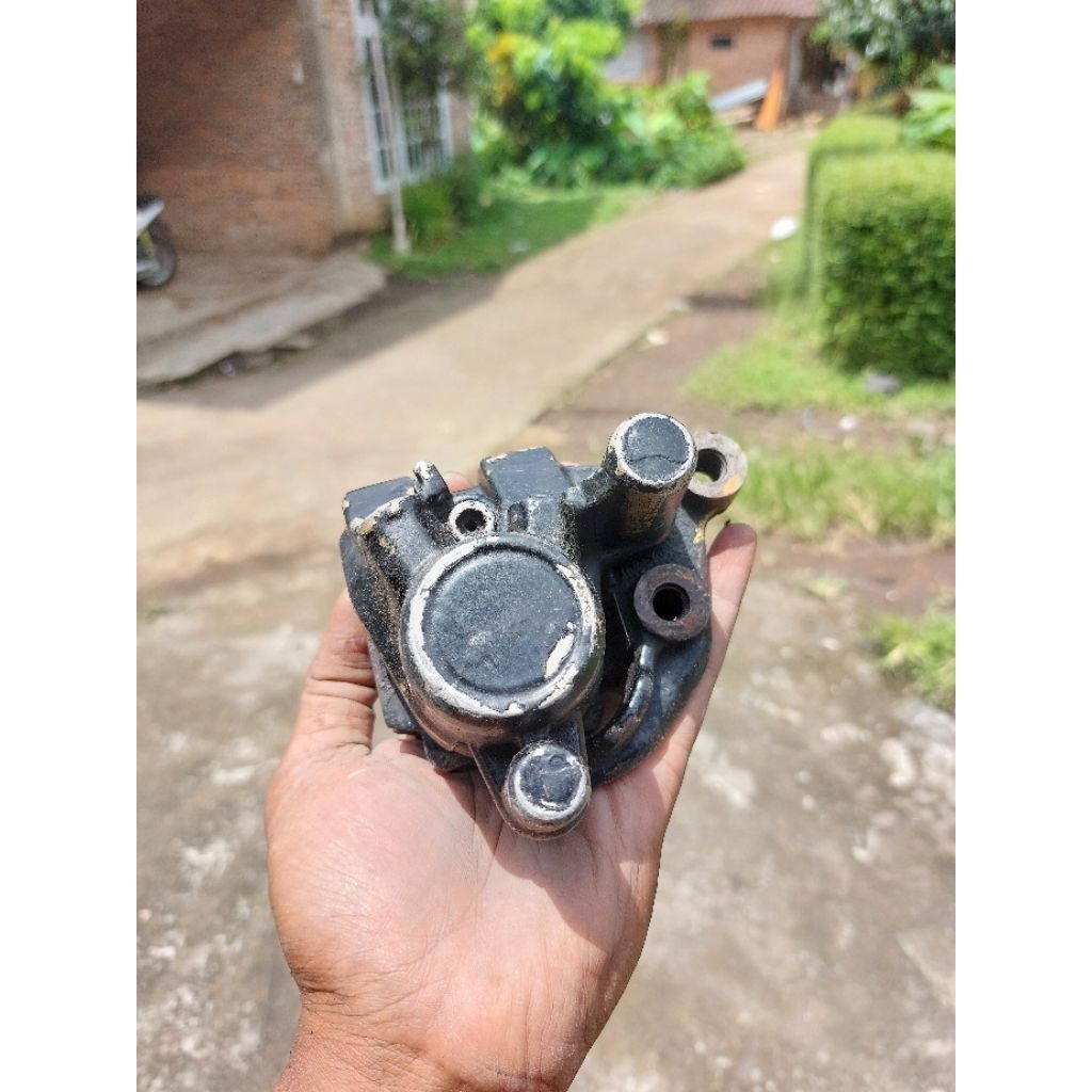 Kaliper Pala Babi Yamaha Rx King RxKing Original
