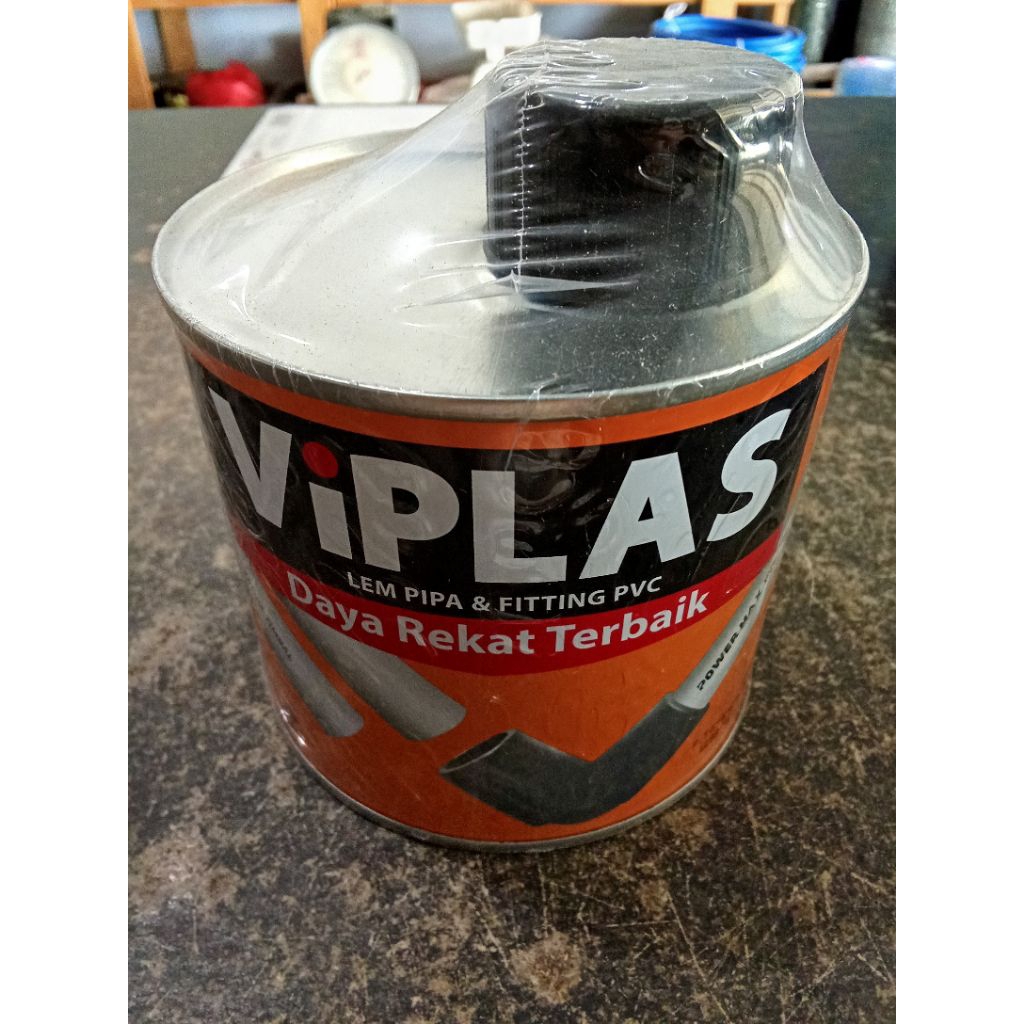 Lem Pipa Viplas 360gr