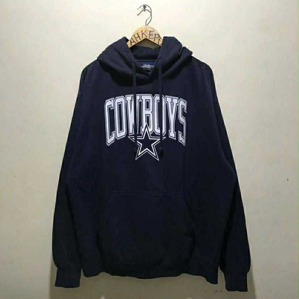 Hoodie Cowboys Dallas Murah