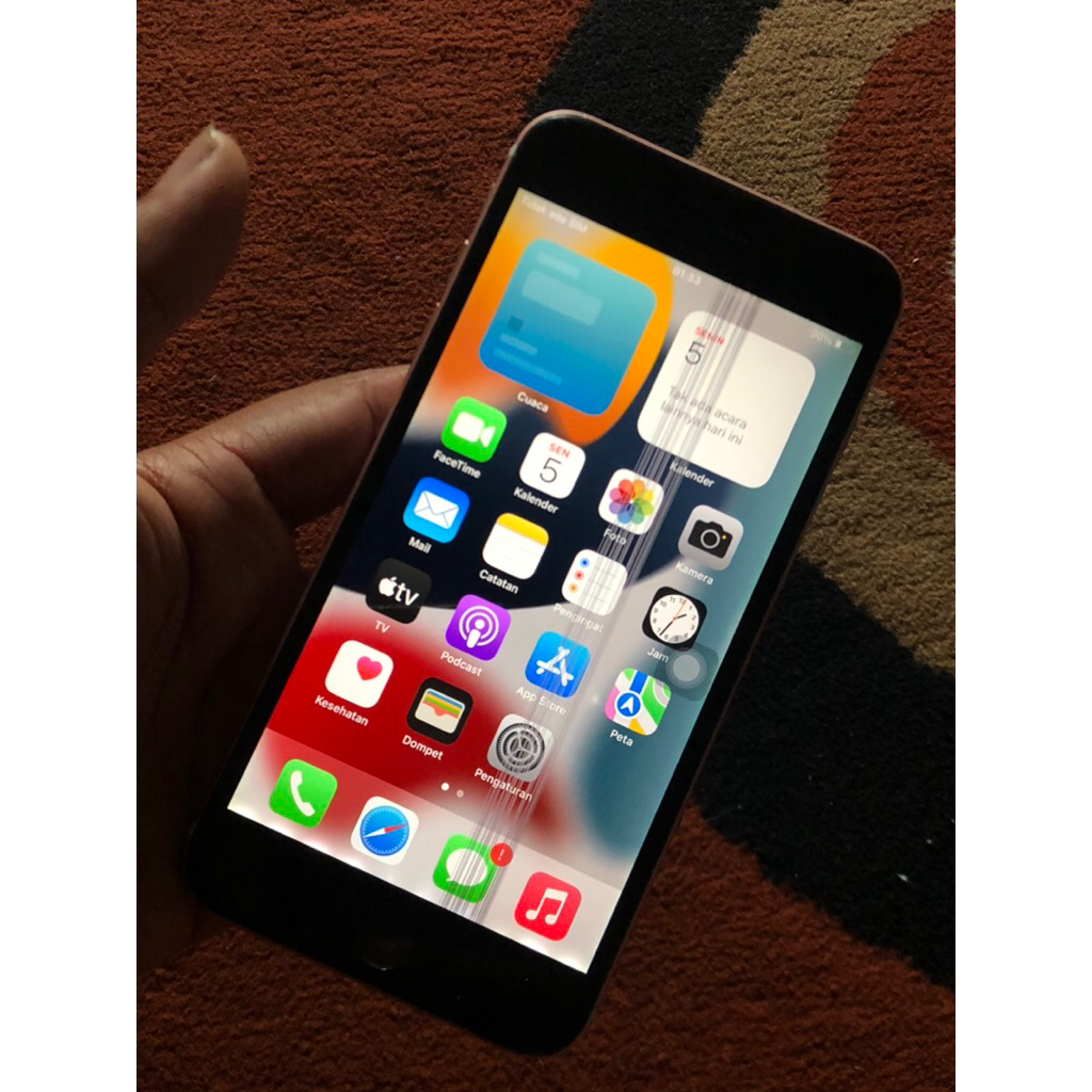 iphone 7plus 32gb bypass wifi only