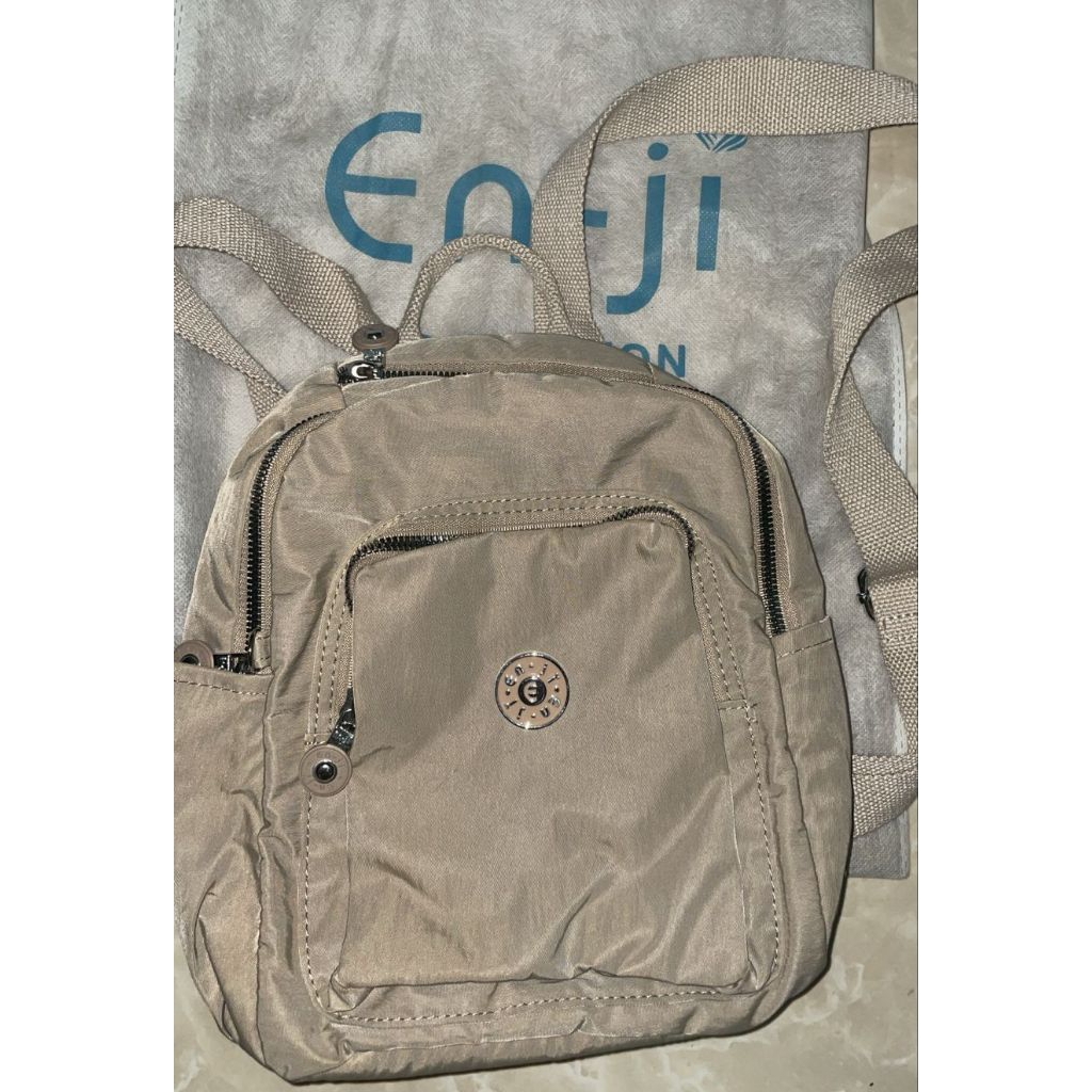 Enji Backpack