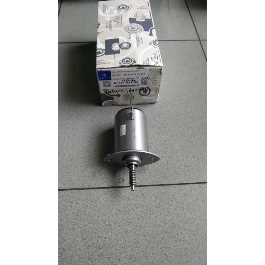 MOTOR VVTI ACTUATOR BMW N52 11377548388