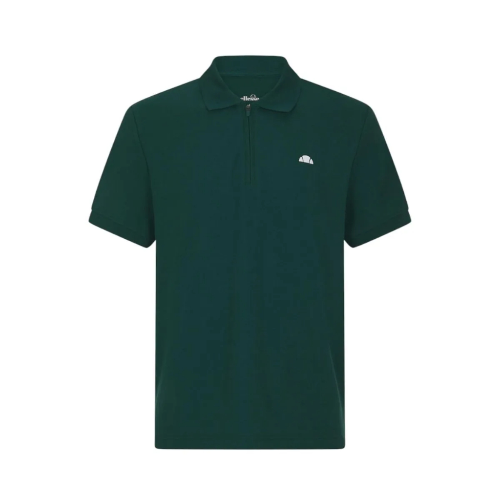 Ellesse Classic Polo Green - Original