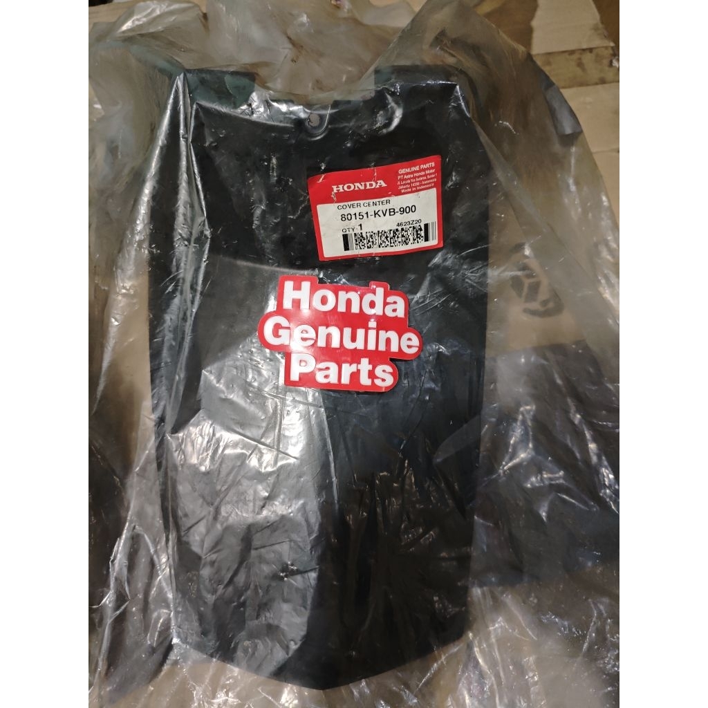 80151KVB900 / COVER CENTER VARIO KARBU CW