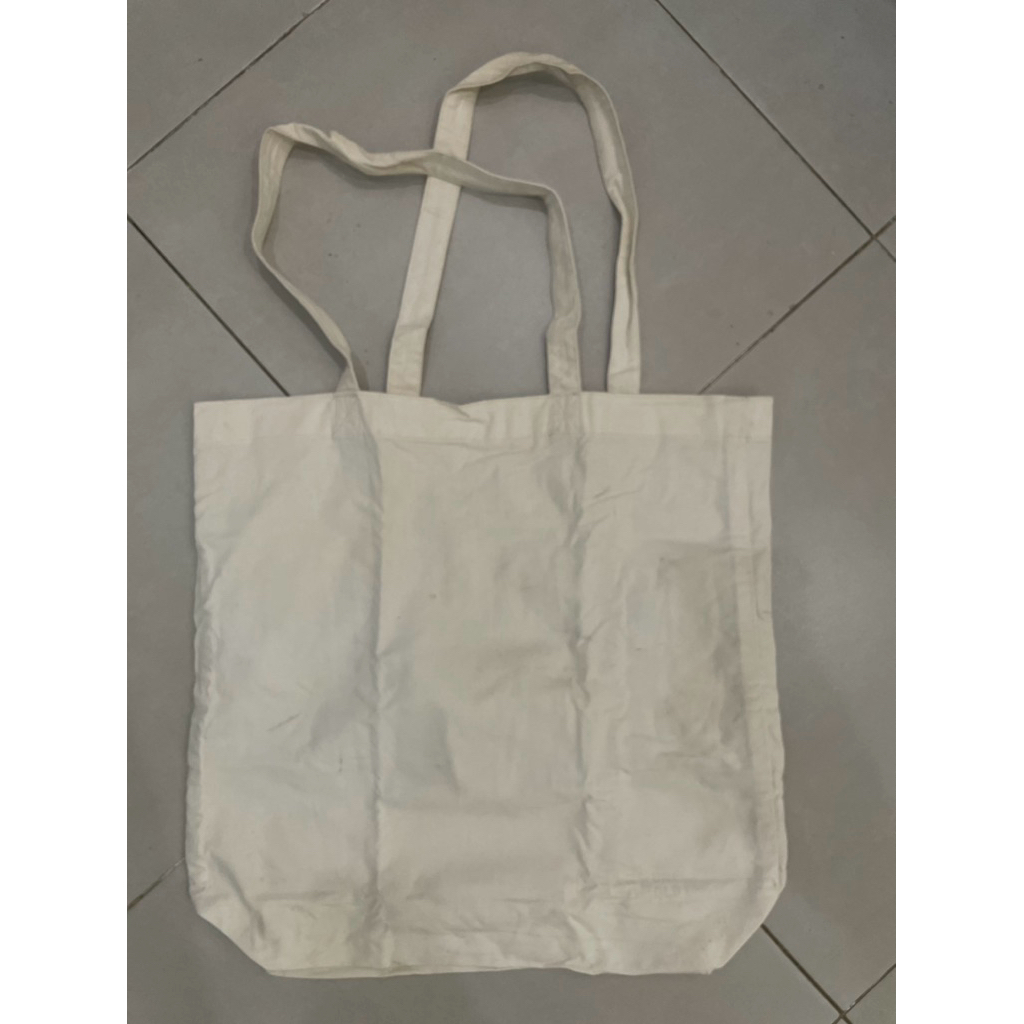 Uniqlo Totebag