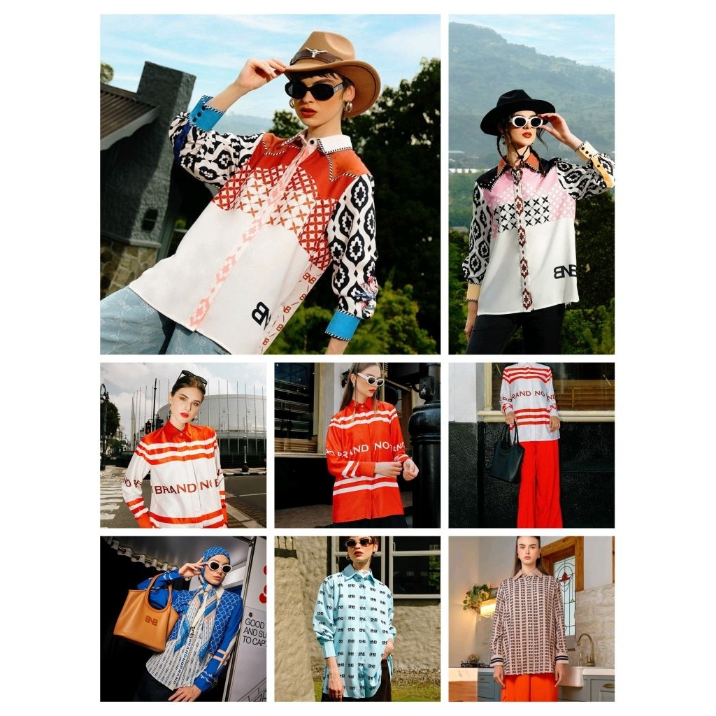 BNB BRAND NO BRAND NEW