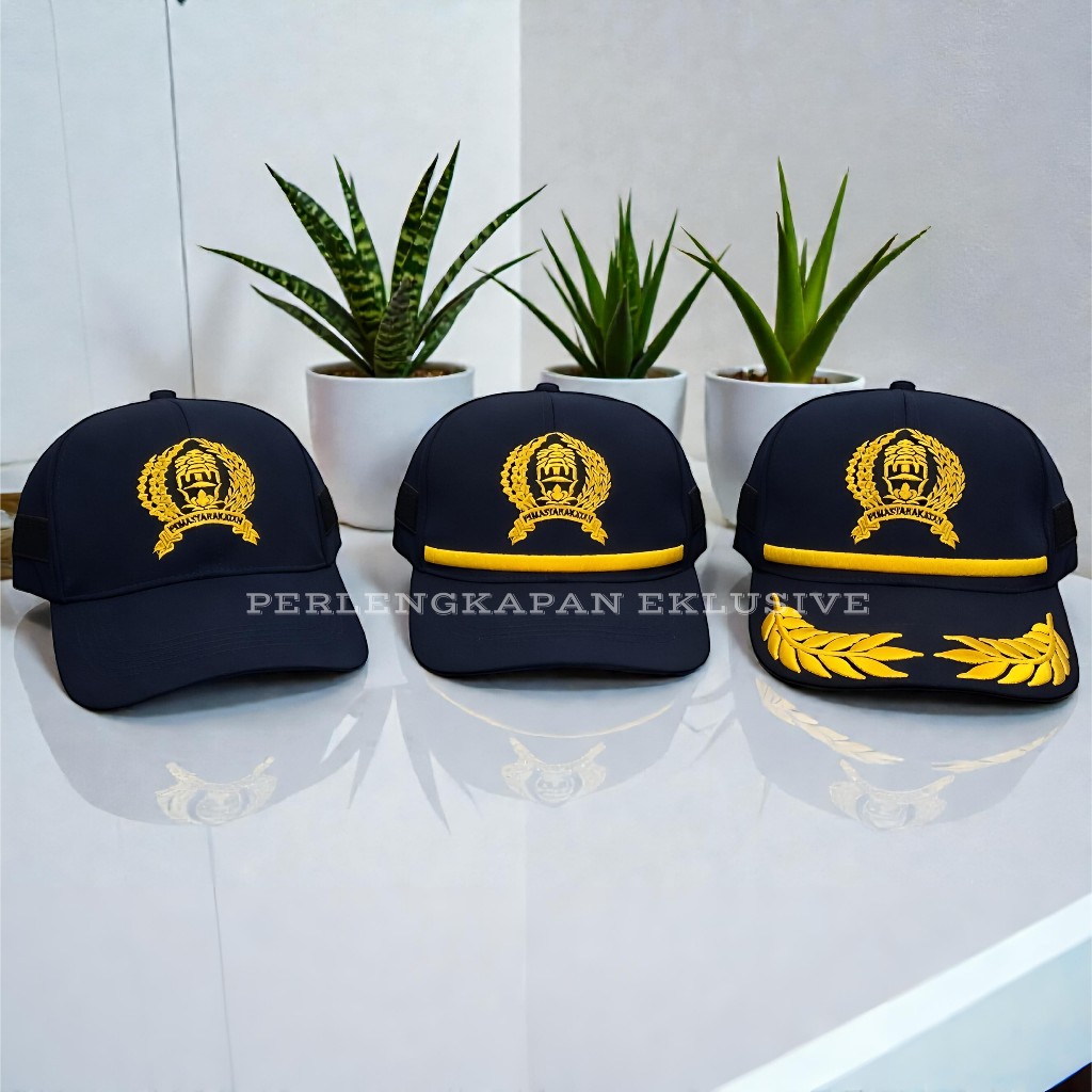 TOPI IMIPAS TERBARU - TOPI IMIGRASI - TOPI KEMENI