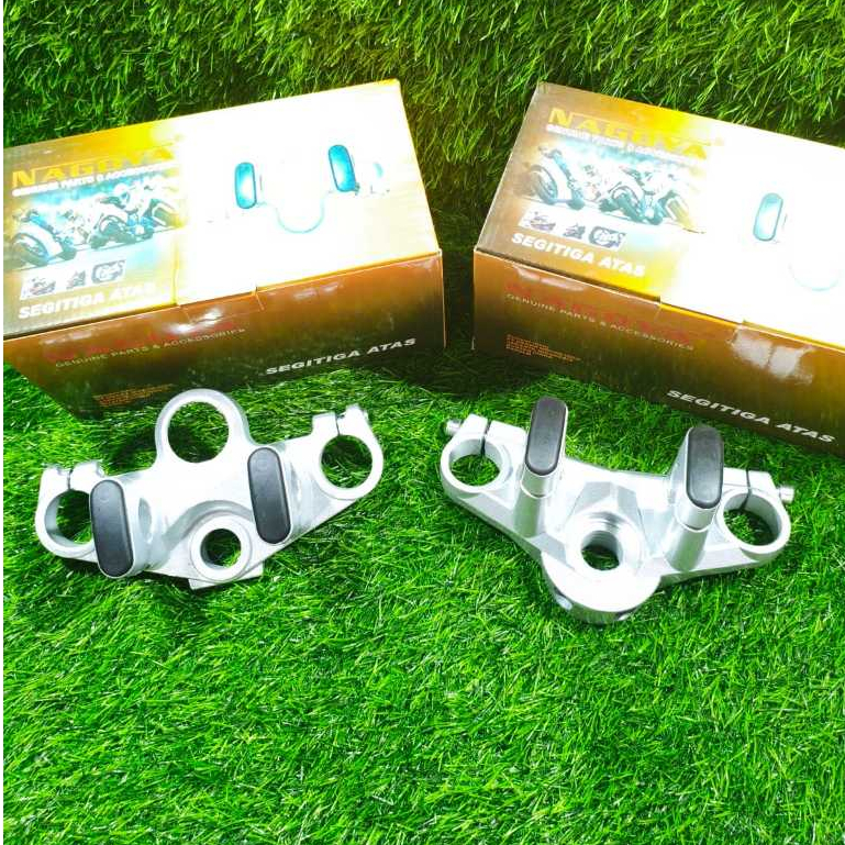 SEGITIGA ATAS VIXION OLD/VIXION 2016 SEGITIGA T ATAS YAMAHA VIXION