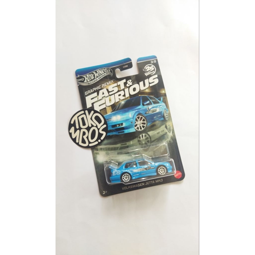 fast and furious vw jetta