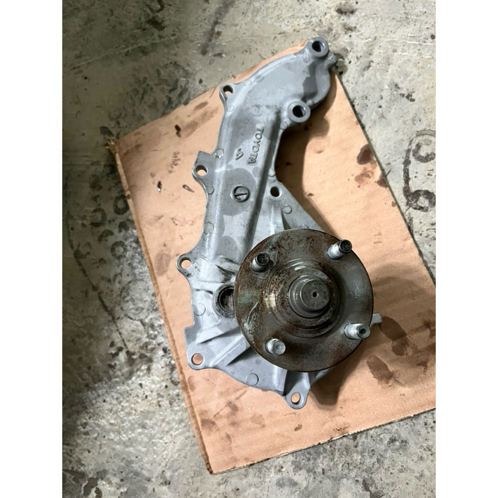 waterpump inova bensin 2005-2011