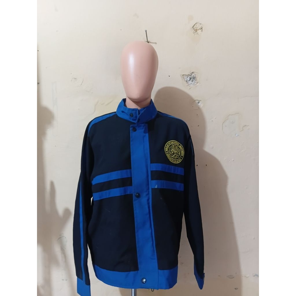 Jacket Second/Jacket murah