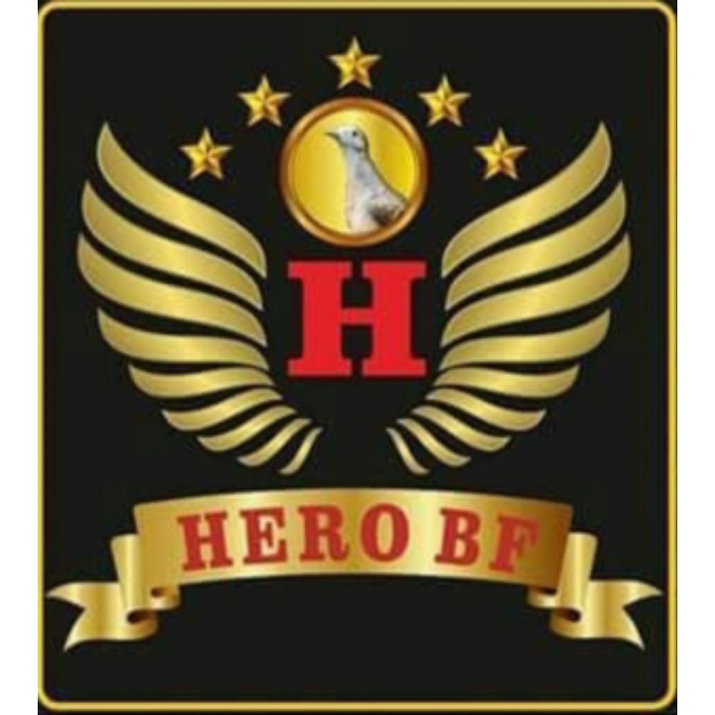 PERKUTUT BANGKOK RING HERO 115 FREE ONGKIR INSTAN