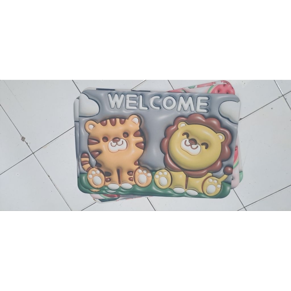 Keset Diatomite - Keset Anti Slip