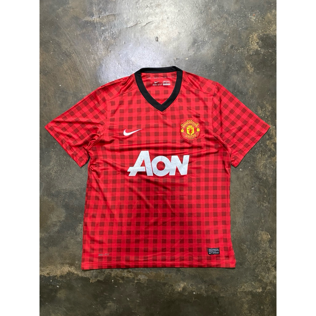 jersey MU