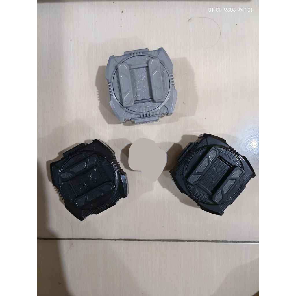 dx holder rise buckle