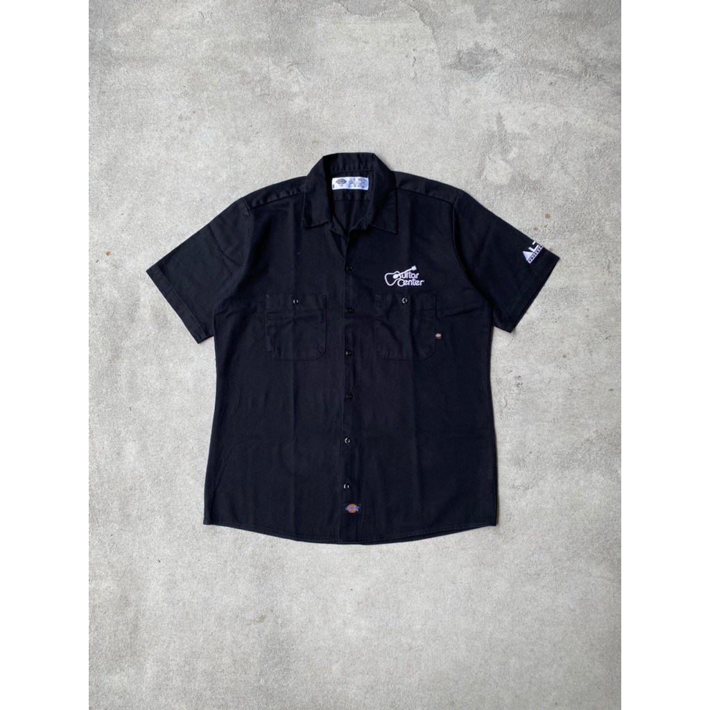 workshirt Dickies