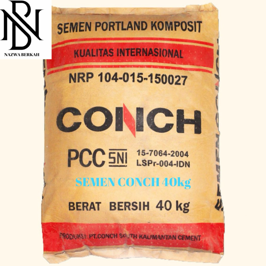 Semen conch 40kg
