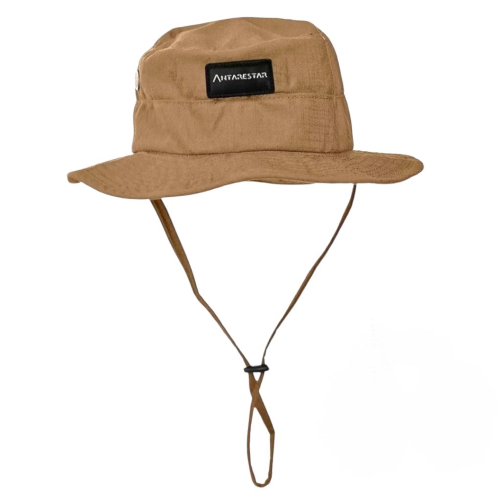 PRELOVED TOPI TRAVELING ANTARESTAR