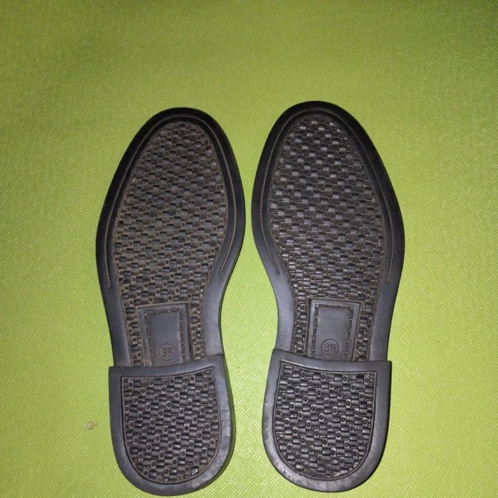 outsole