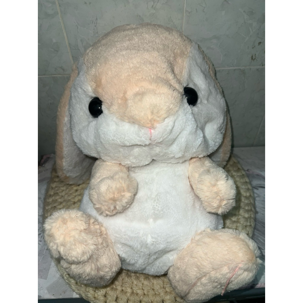 boneka tas loppy amuse