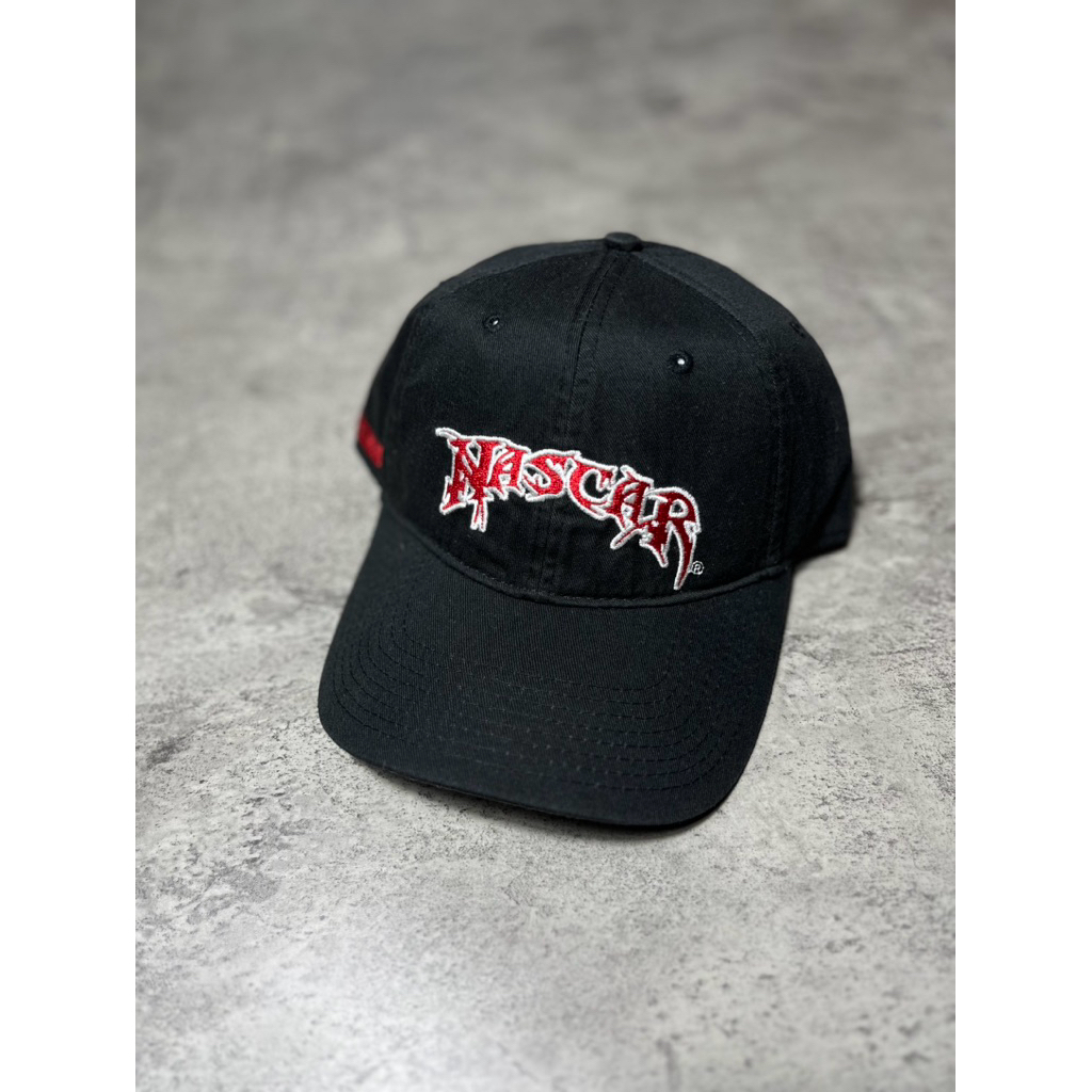 NASCAR DAD CAP