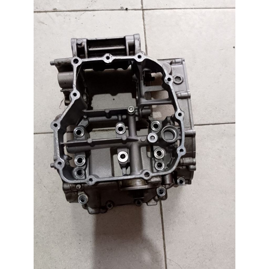 Crankcase Bawah CBR 250RR - Blok Mesin Bawah CBR 250RR Original