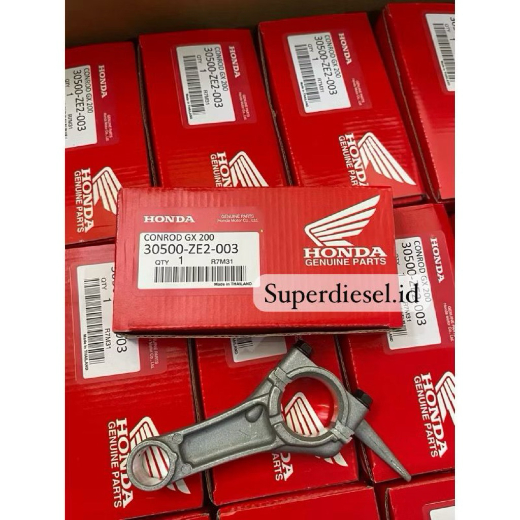 CONROD GX200 HONDA ORIGINAL