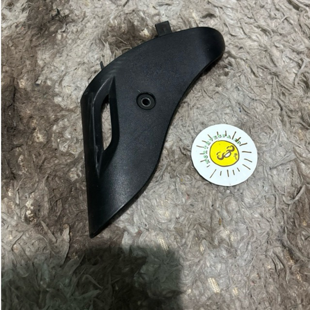 Cover Shock Vespa Original For Vespa Matic Iget 3v