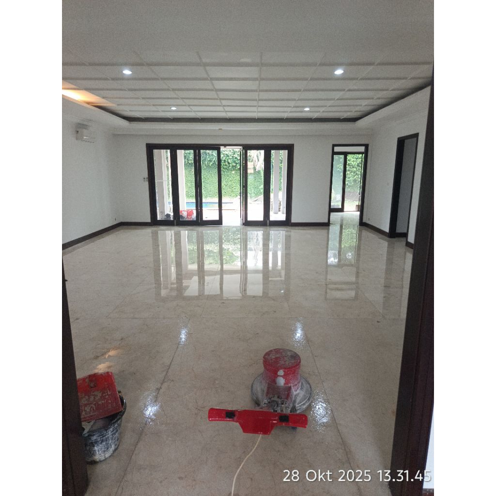 Poles Lantai-Poles Marmer Murah