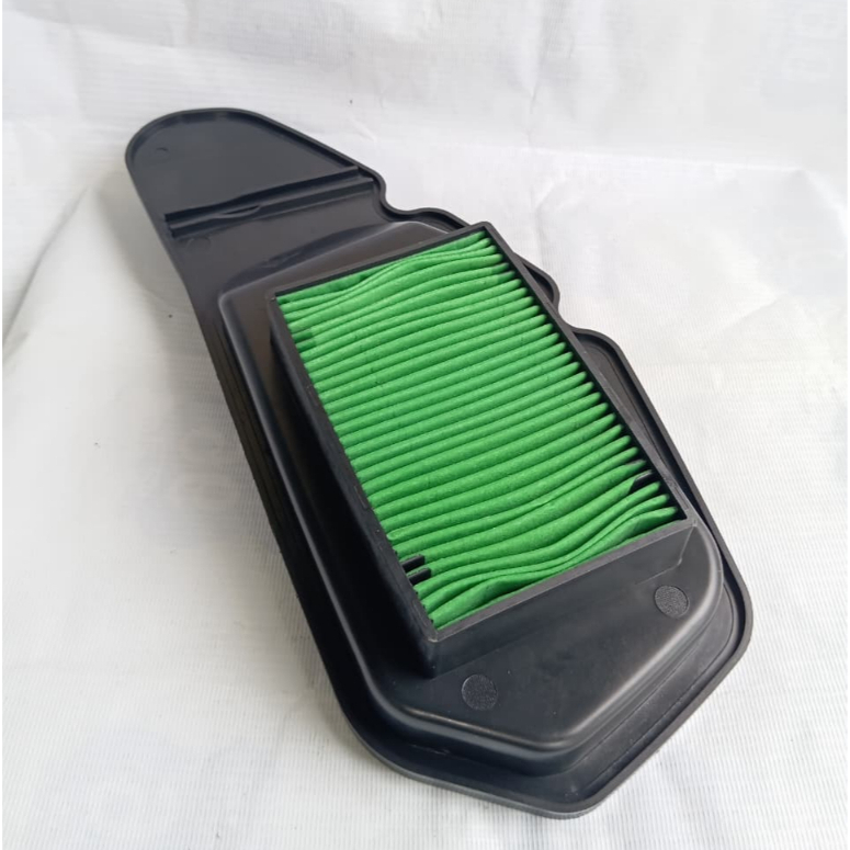 Filter Udara Vario 125 Led New Filter Udara Vario 150 Old Saringan Hawa Filter Udara Vario 150 ESP