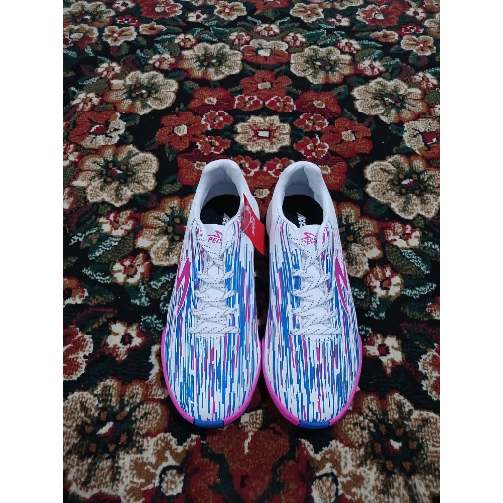 SPECS LIGHTSPEED REBORN IN WHITE/MAGNIFICO