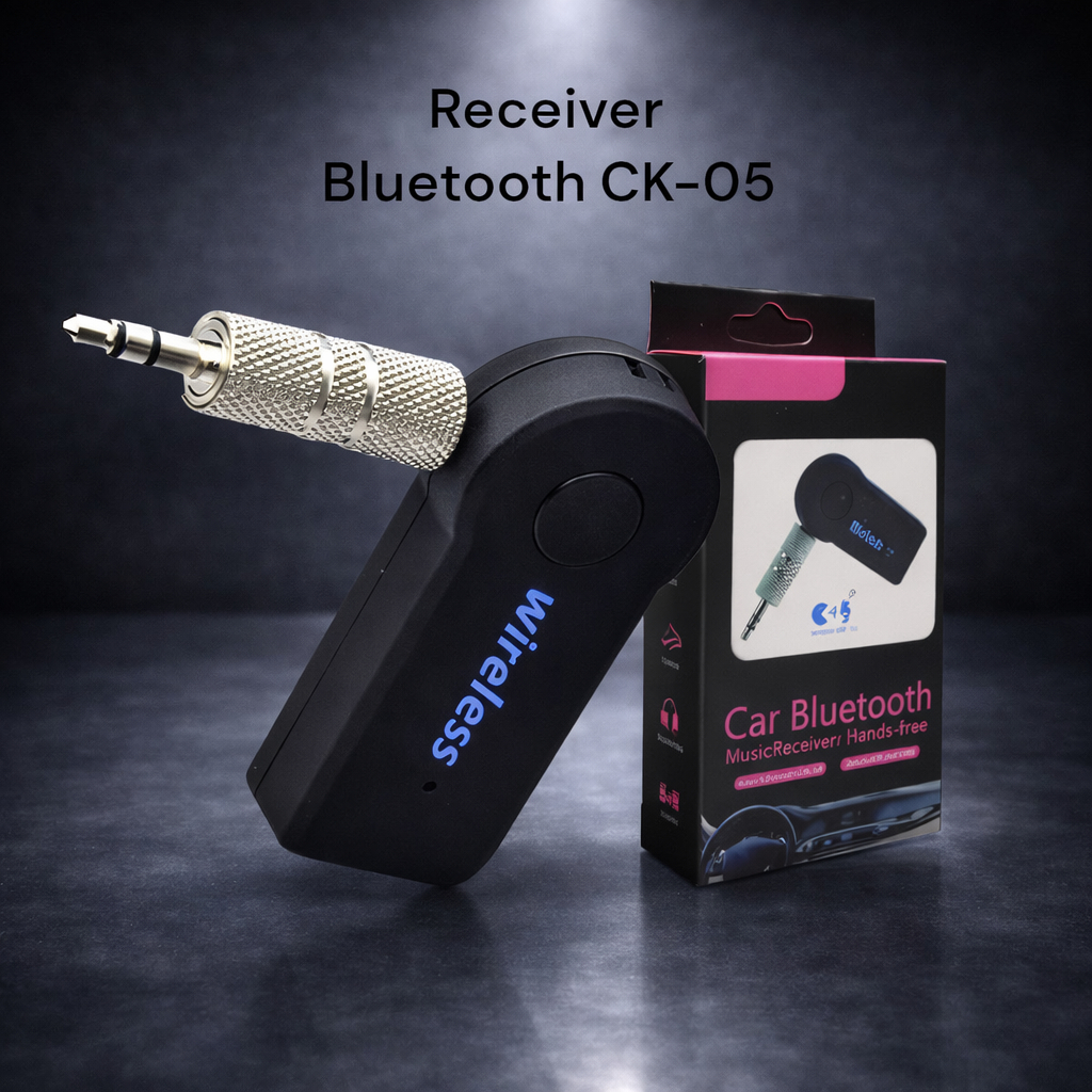 Bluetooth Reciver CK-05 Usb Bluetooth Reciver CK-05