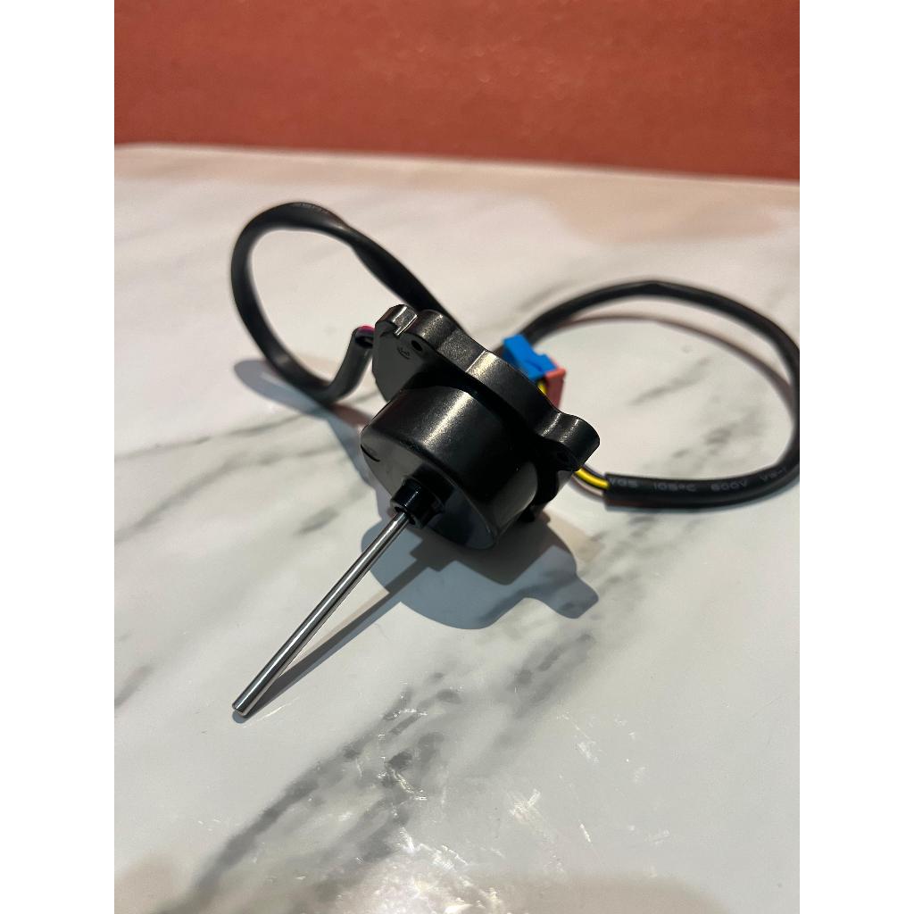 Kipas kulkas LG inventer dinamo kipas kulkas lg inventer
