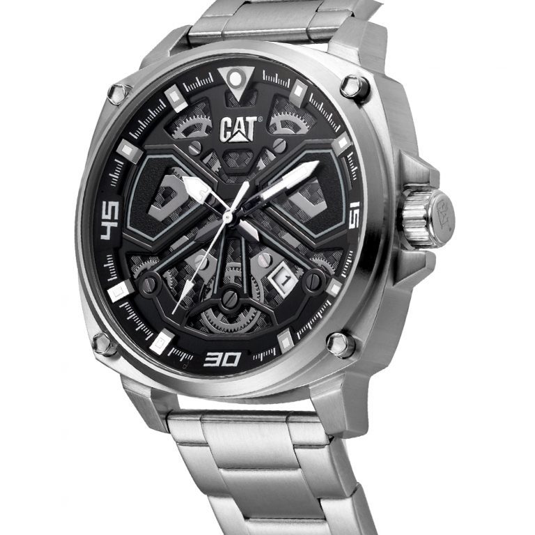 JAM TANGAN CAT TOKYO AJ.141.11.121 AJ.161.21.127 AJ.161.21.128 AJ.151.25.525 CATERPILLAR UNTUK PRIA