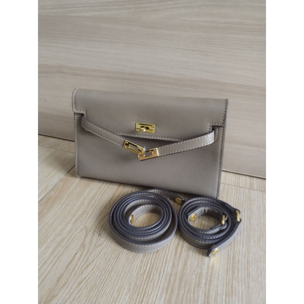 Tas Hrmss/Tas Pesta/Tas Tangan/Tas Bahu/Tas Selempang/Tas Mini/Tas Kulit/Tas Sintetis (Preloved)