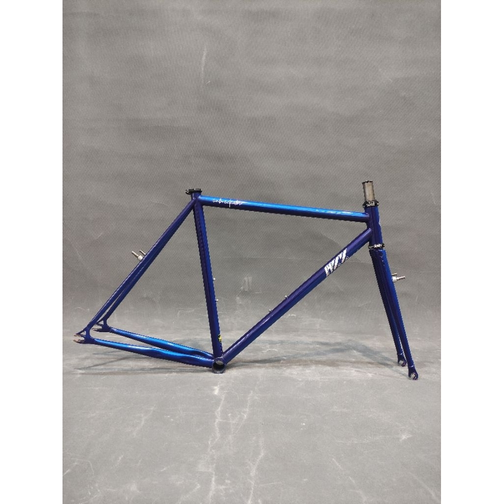 Frameset Pizzicato U1 gen2 Sz 52,5