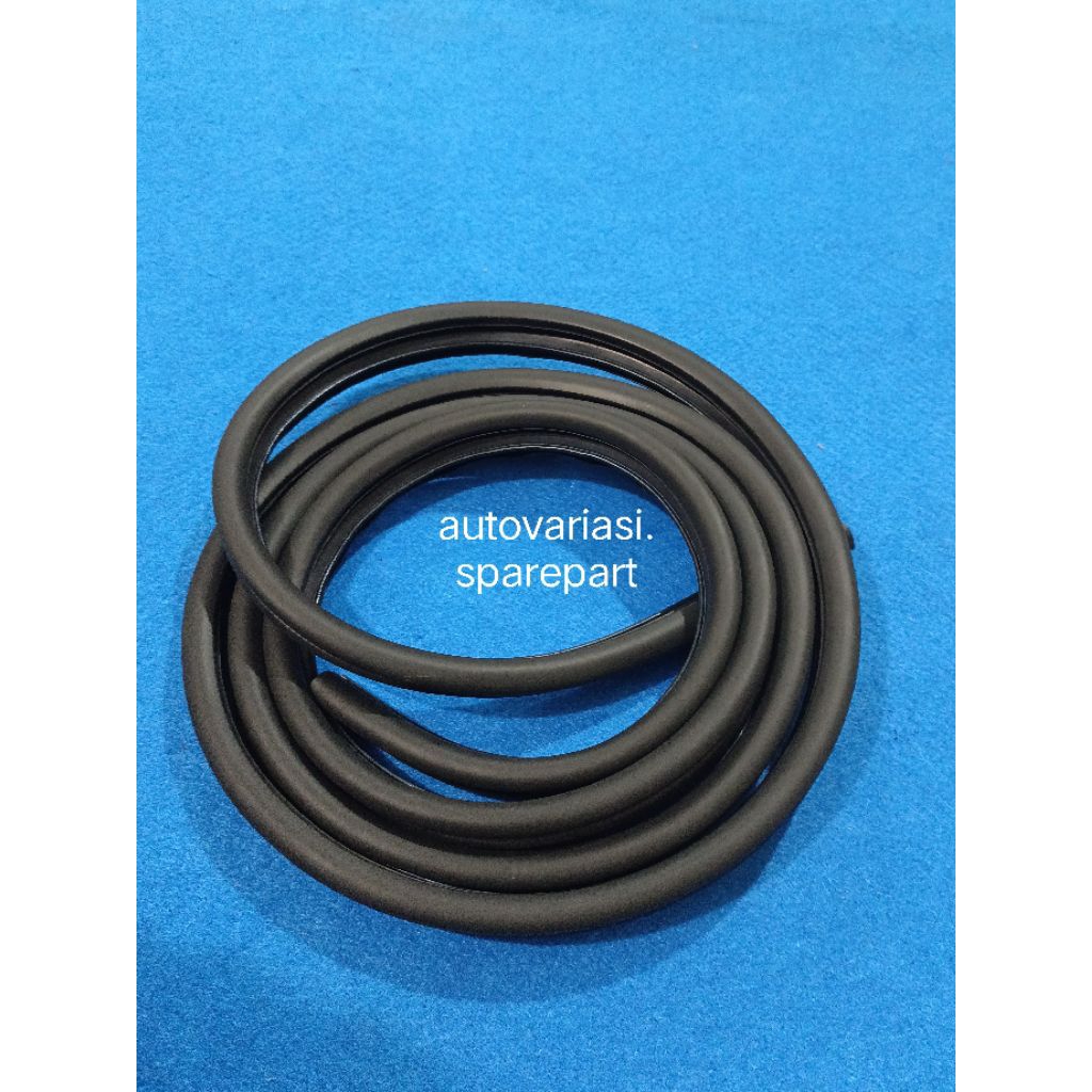 karet balon pintu karet peredam body pintu mobil jazz mobilio brio