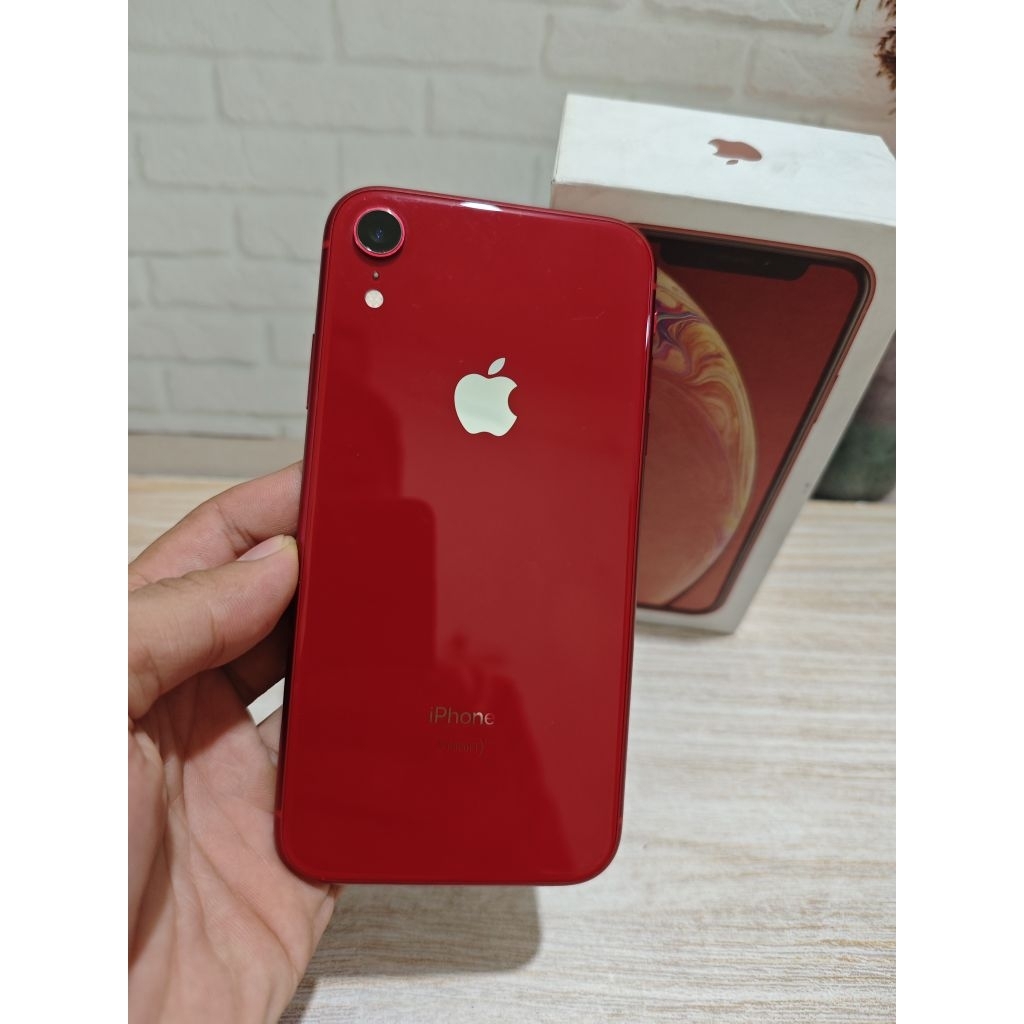iPhone xr 64 iBox second original