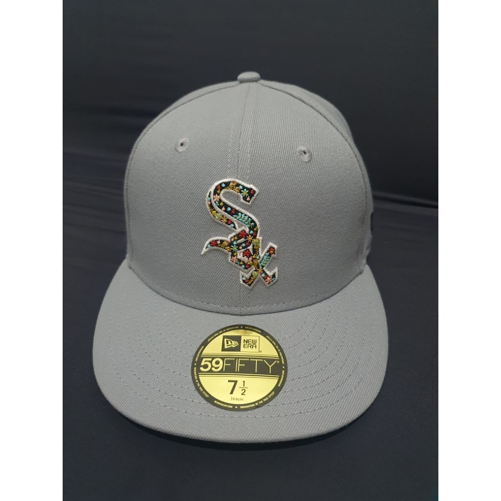 Topi New Era 5950 Chicago White Sox 712