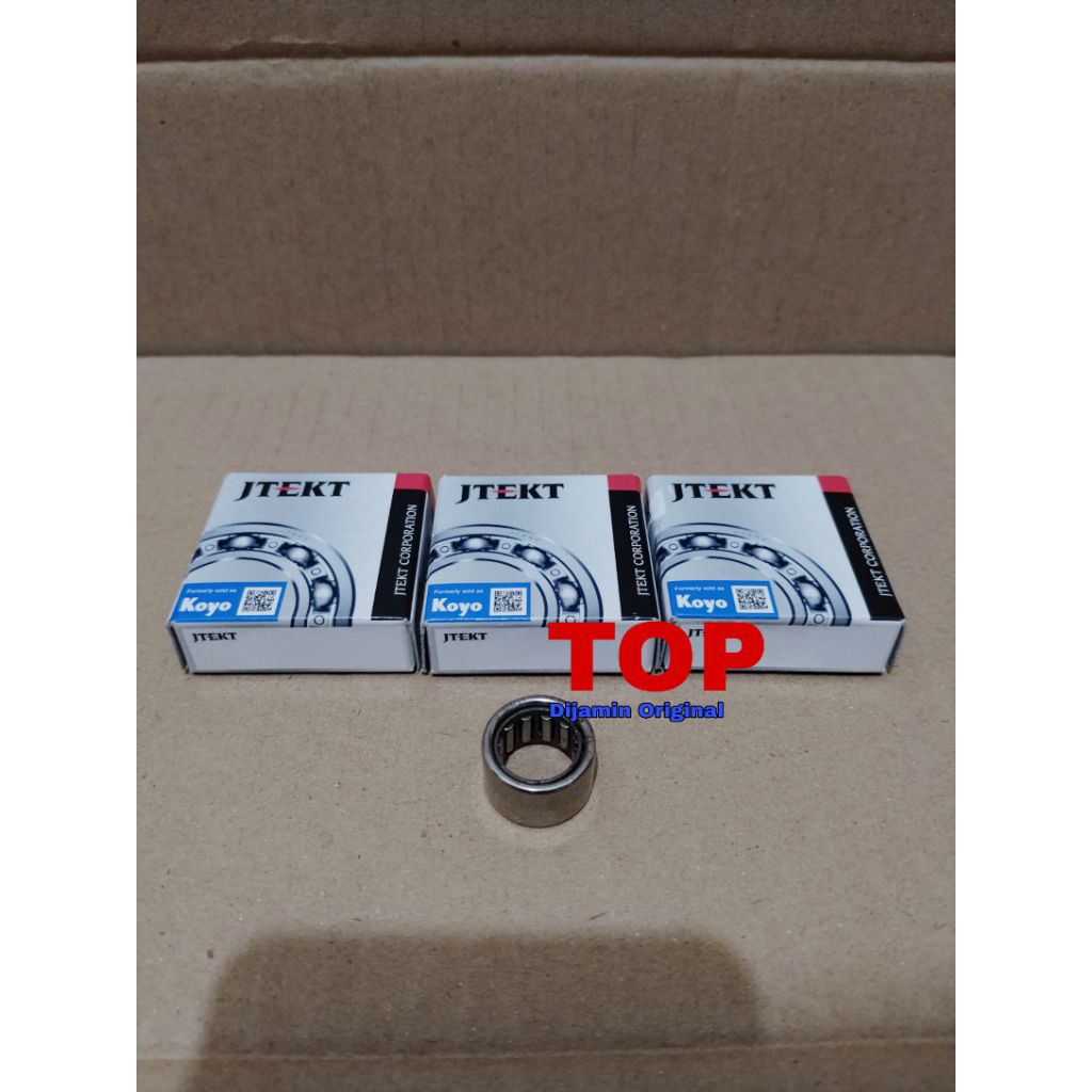 Bearing Bawah Pinion Rack Steer EPS Avanza Veloz Xenia