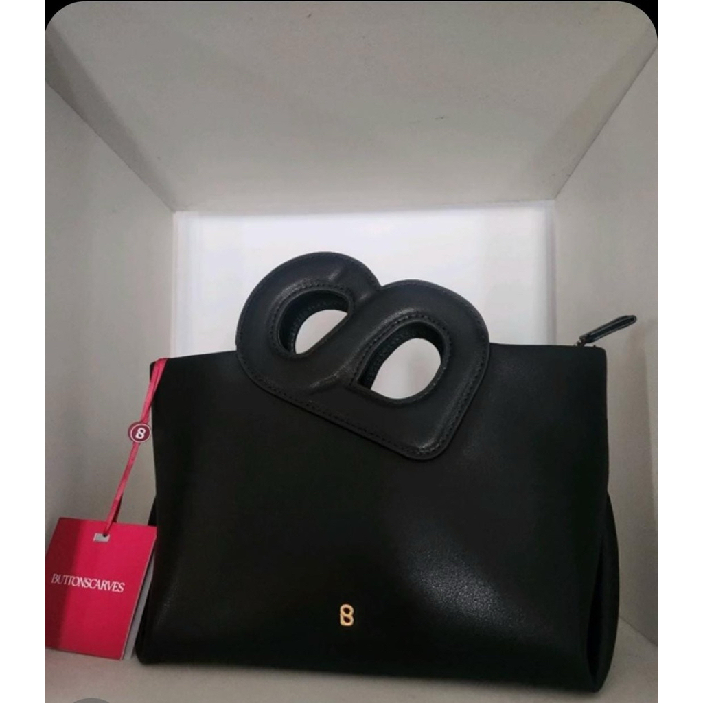 Nina bag BUTTONSCARVES