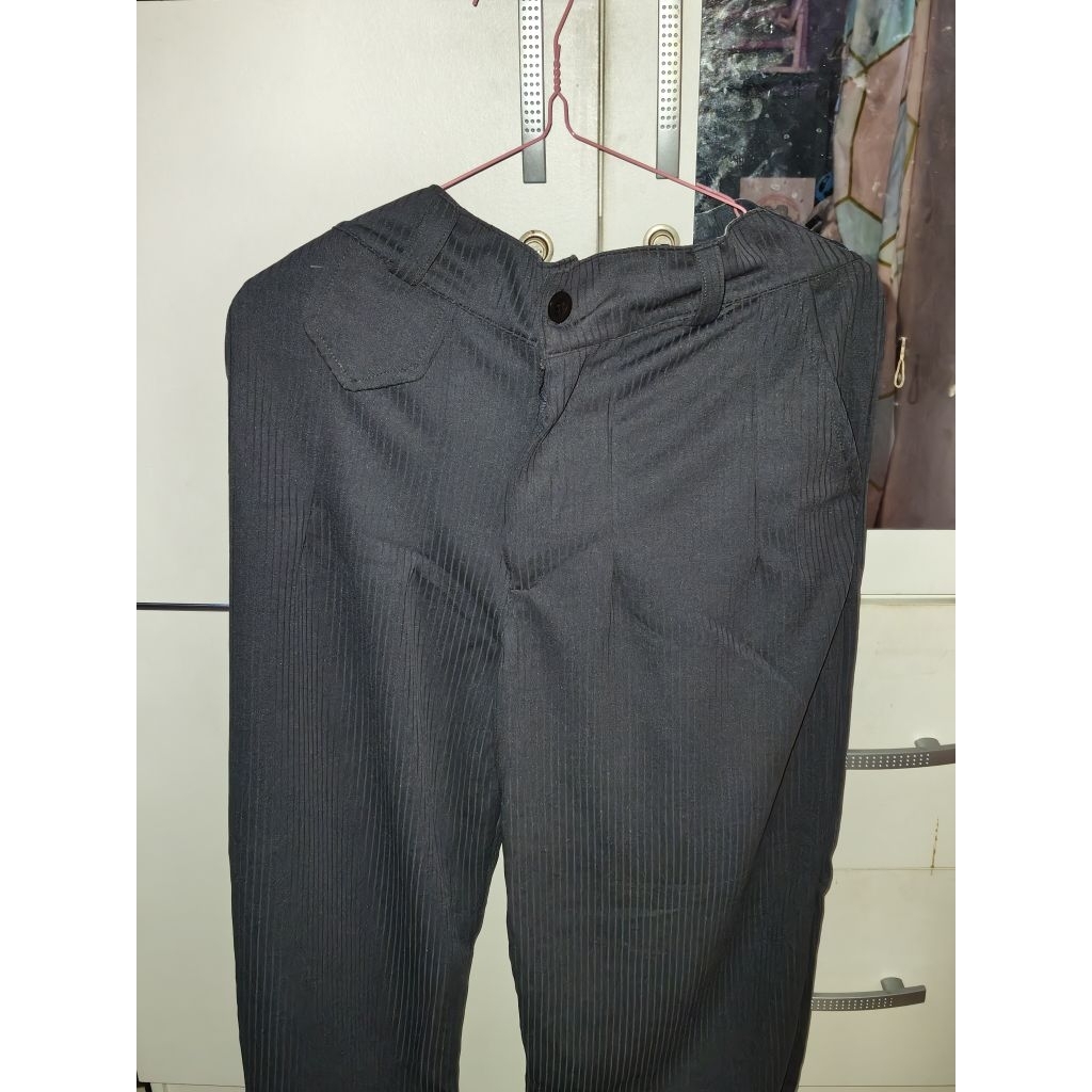 NEW | Oro Pants Salur