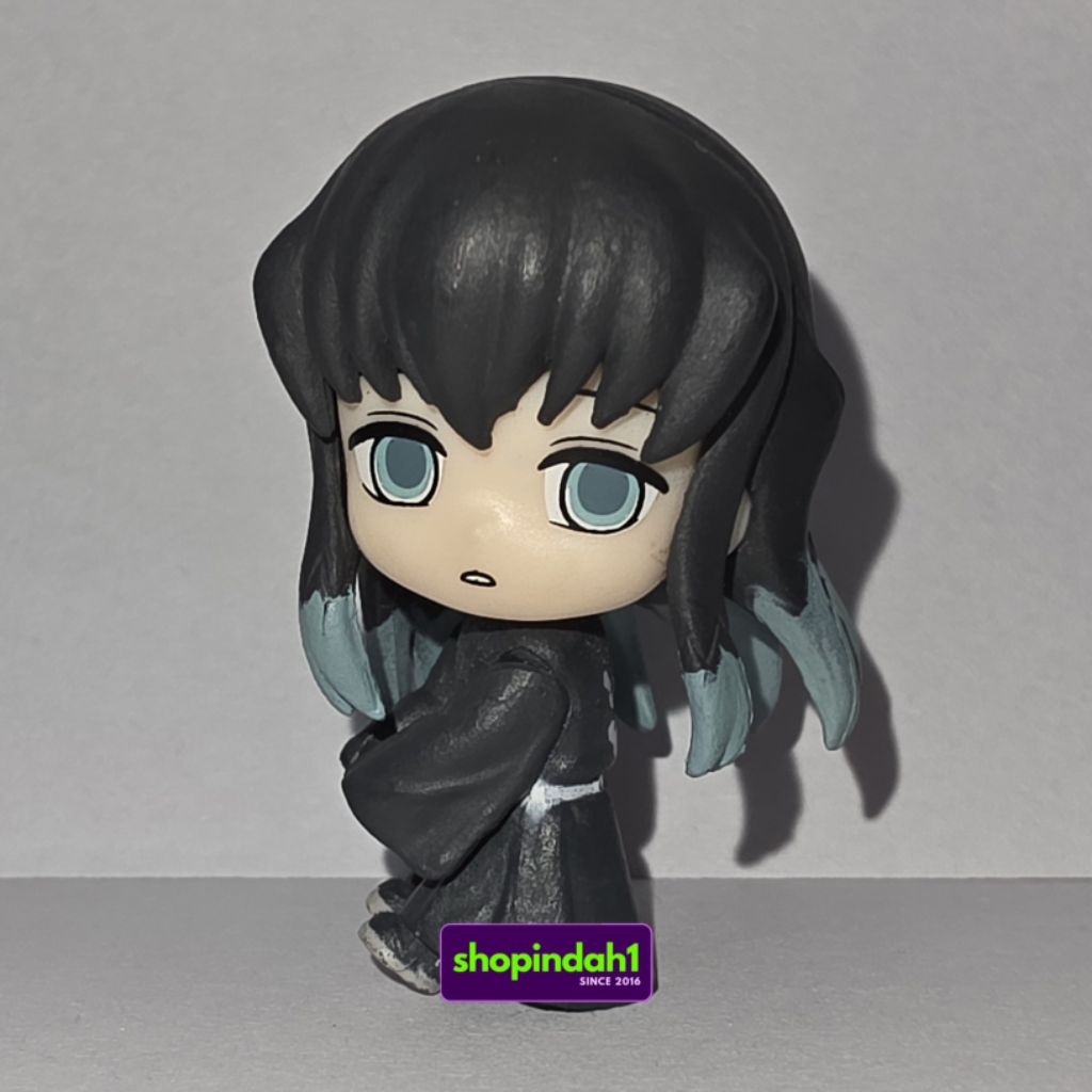 Tokito Muichiro Hugcot Cable Vol.3 - Demon Slayer Kimetsu no Yaiba (loose) (3.5cm)