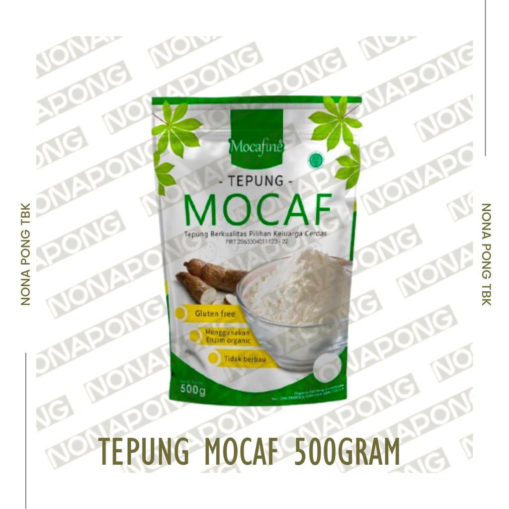 tepung | tepung singkong | tepung mocaf | tepung gluten free | tepung singkong mocafine | tepung moc